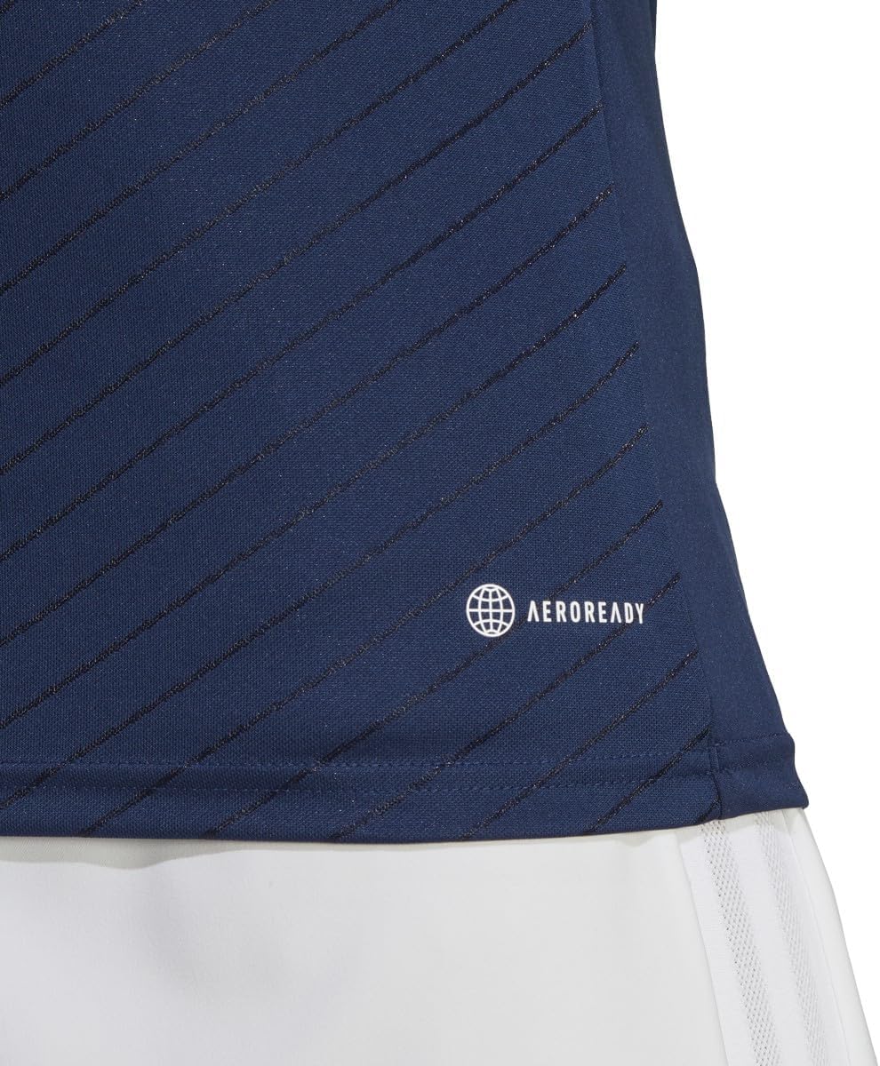 Adidas Campeon 23 Soccer Jersey L