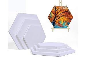 Premium Painting Canvas Panel for All Your Artistic Pursuits