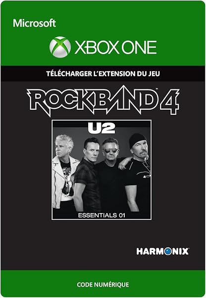 Harmonix - 1