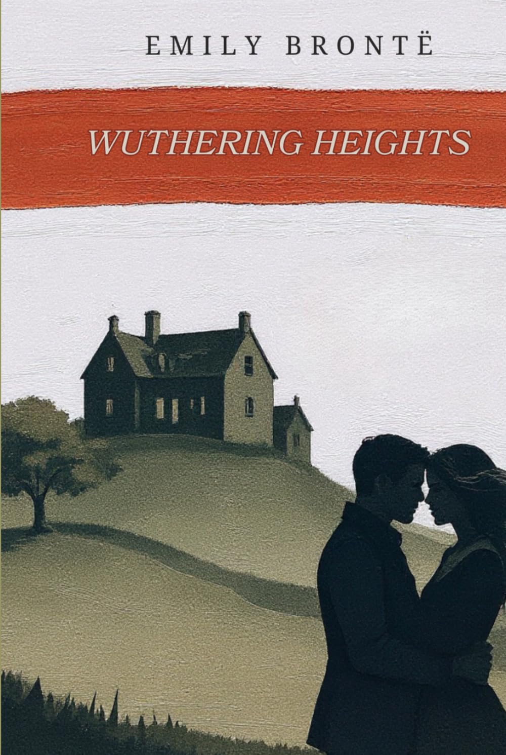 Wuthering Heights