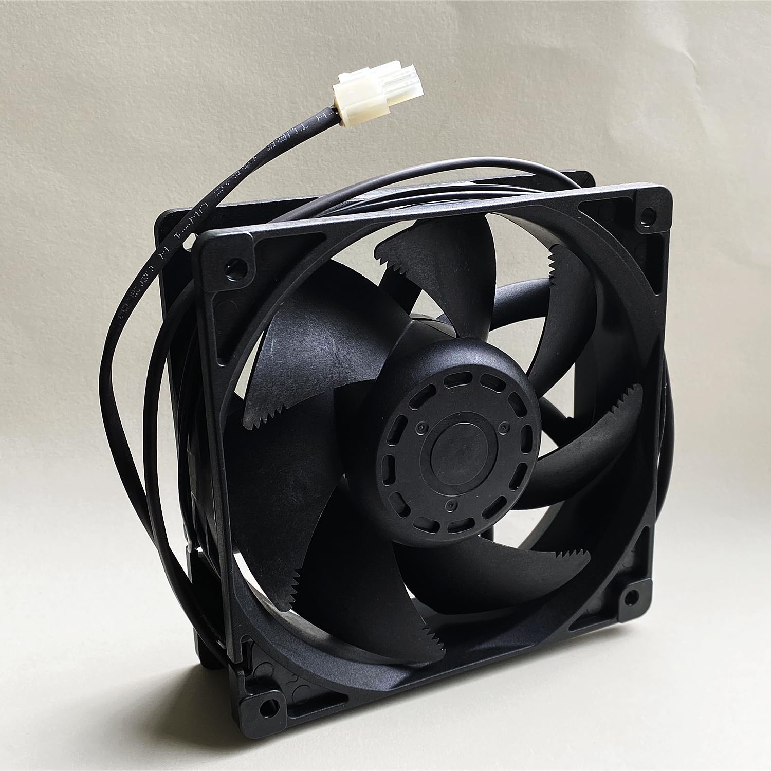 Amazon.com: XY-12038B2H High Air Volume Fan XY-12038B2H 110V-220V