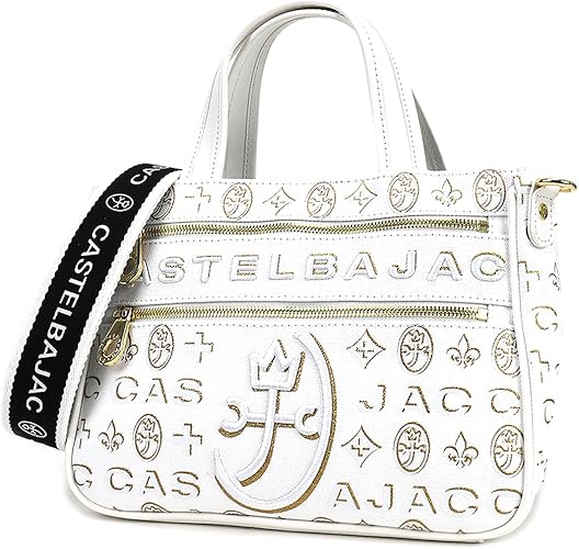 Amazon.co.jp: [カステルバジャック] シテ トートバッグ ミニ No.89551