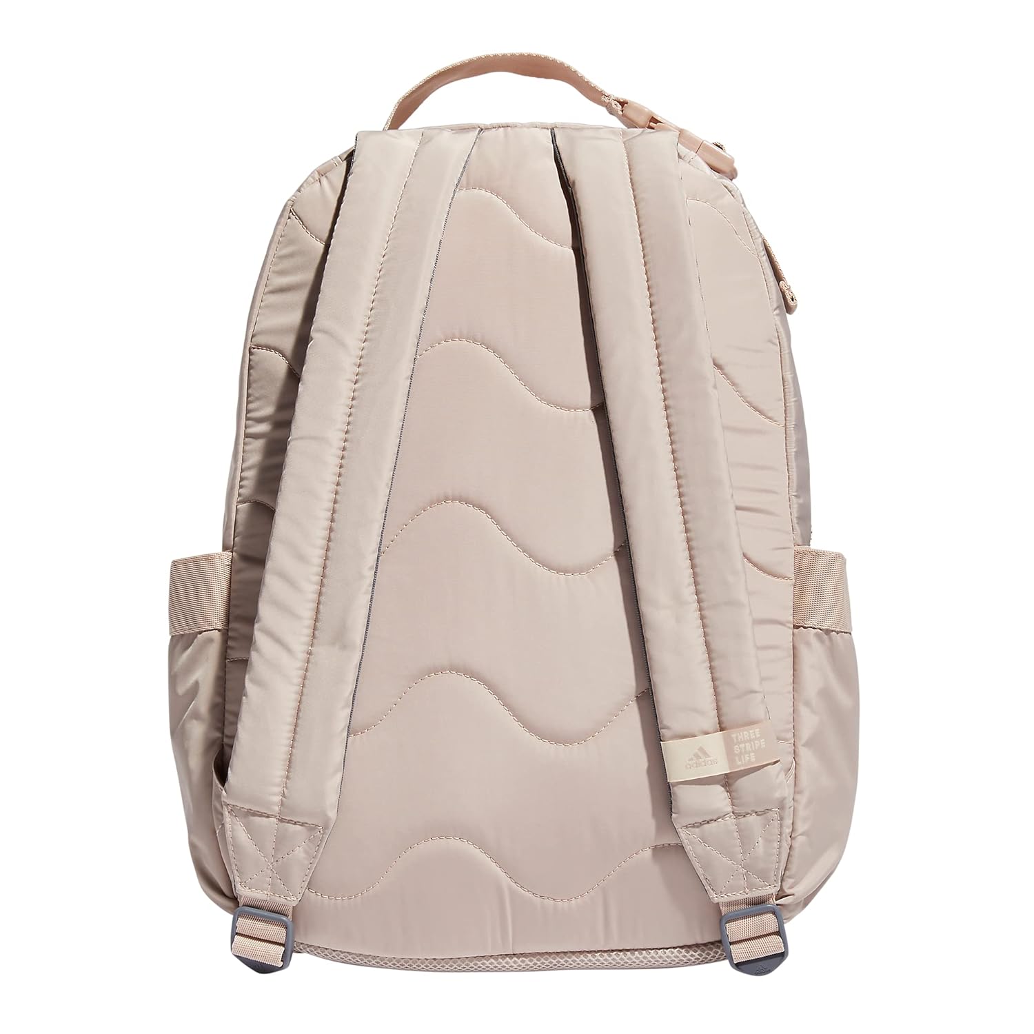 Buy adidas Women's VFA 4 Backpack, Wonder Taupe Beige, One Size at