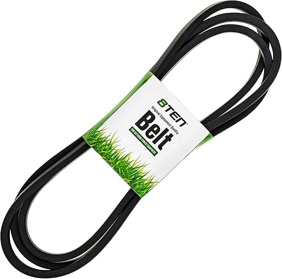 8TEN Drive Belt for Husqvarna 574845602 GT48LS YT48LS