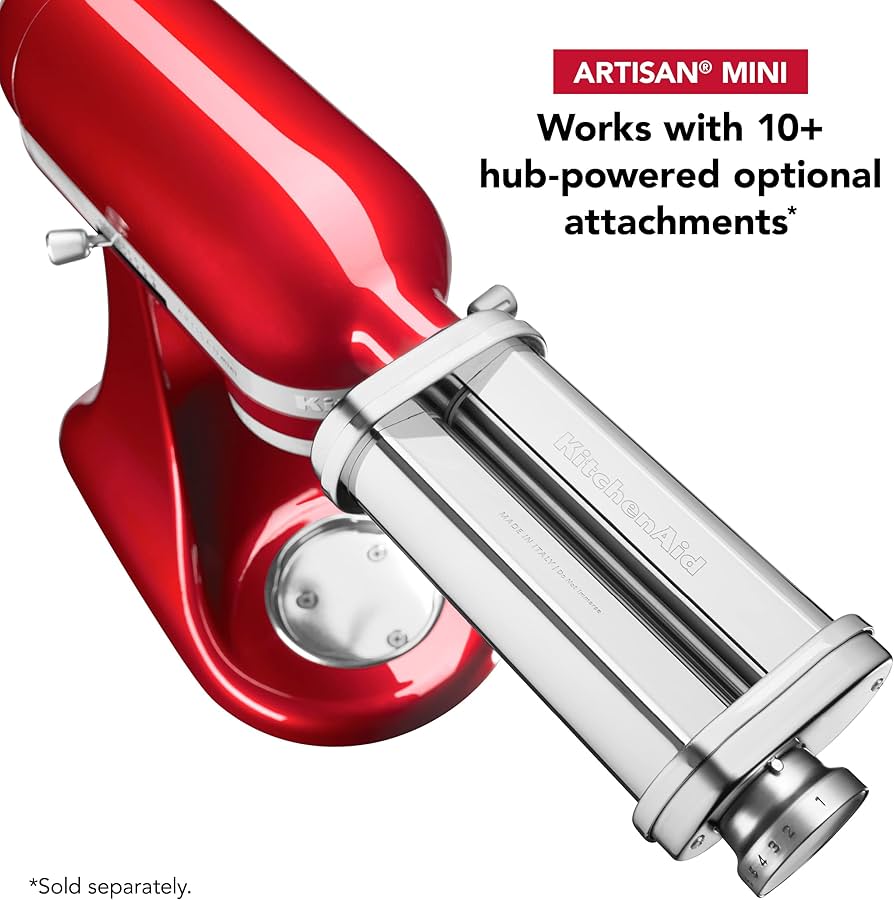 スタンドミキサー3.3L　KitchenAid Mini レッド 美品 Amazon.com: KitchenAid Artisan Mini 3.5 Quart Tilt-Head Stand