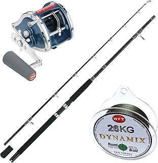 Hochsee angelruten set Clearance