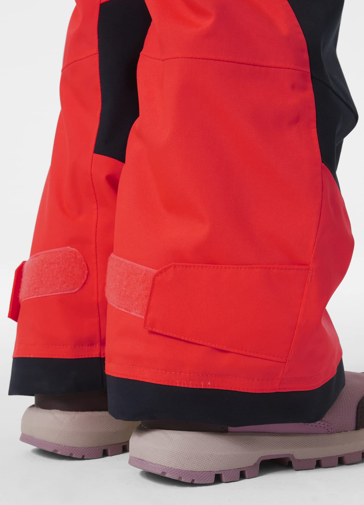 Helly Hansen Unisex Kinder Rider 2 Isolierte Skilatzhose