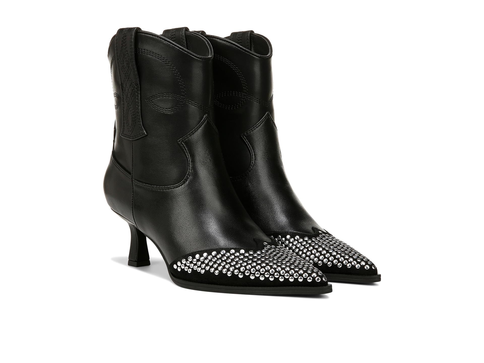 Circus NY by Sam Edelman Women's Yolanda Western Boot