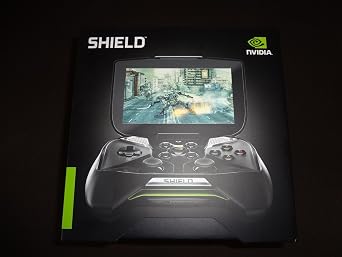 NVIDIA SHIELD Portable