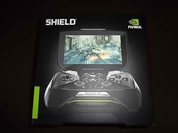 【本体のみ】NVIDIA SHIELD PORTABLE 71en22VOFuL._AC_UF350,