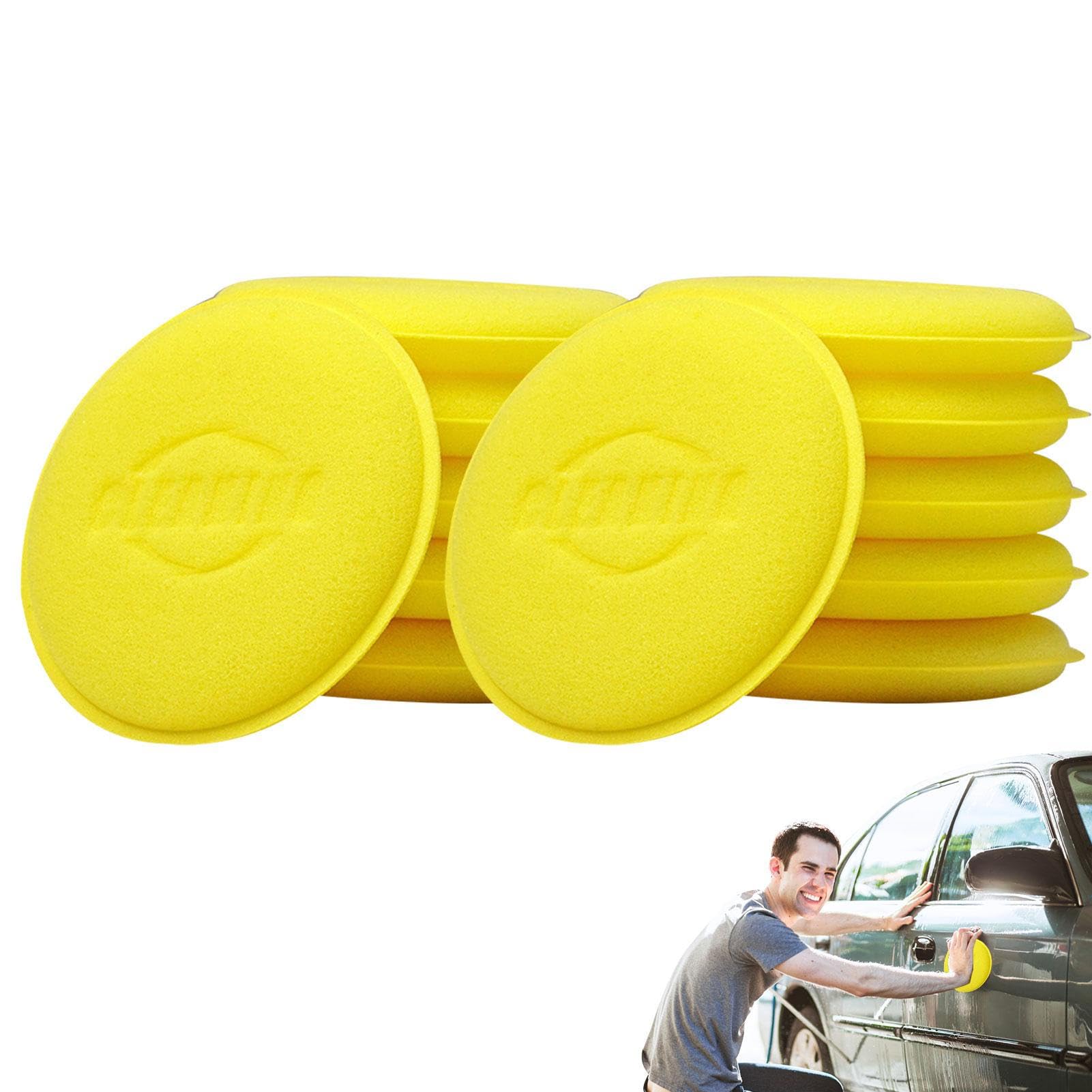 S803R Éponge De Barre D'argile Synthétique De Qualité Fine Pour Les Détails De Voiture Le