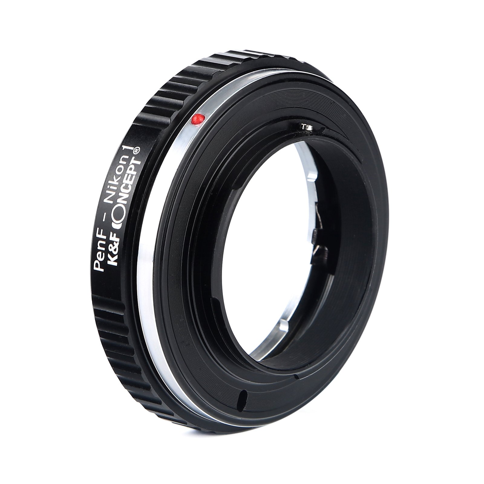 Amazon.com : K&F Concept Lens Mount Adapter Compatible with