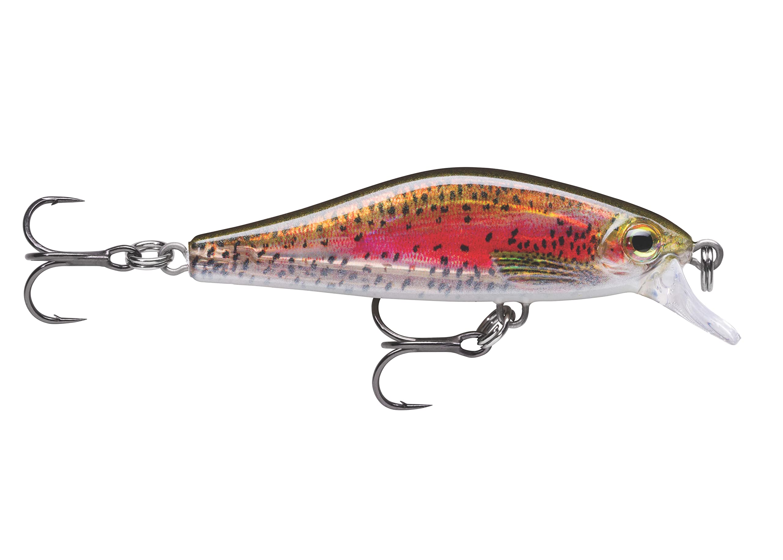 Leurre Pêche Leurre De Pêche Rapala Shadow Rap Solid Shad 05 - Couleur DRSS05/WK - Neuf Shadow Of The Damned