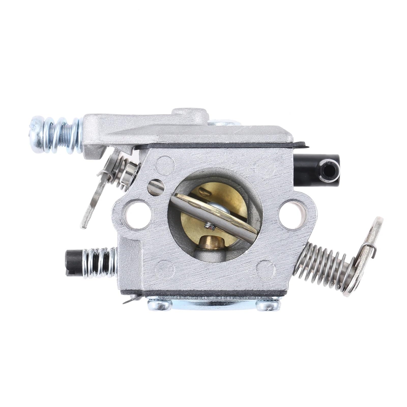 Carburador para motosierra 021 023 025 MS210 MS230 MS250 con filtro de aire Kit afinación línea combustible para WT286