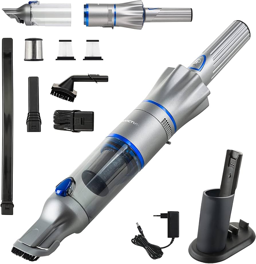 【新品】INVICTUS ONE Lite 新品】INVICTUS ONE Lite Invictus One Handheld Vacuum Cleaner