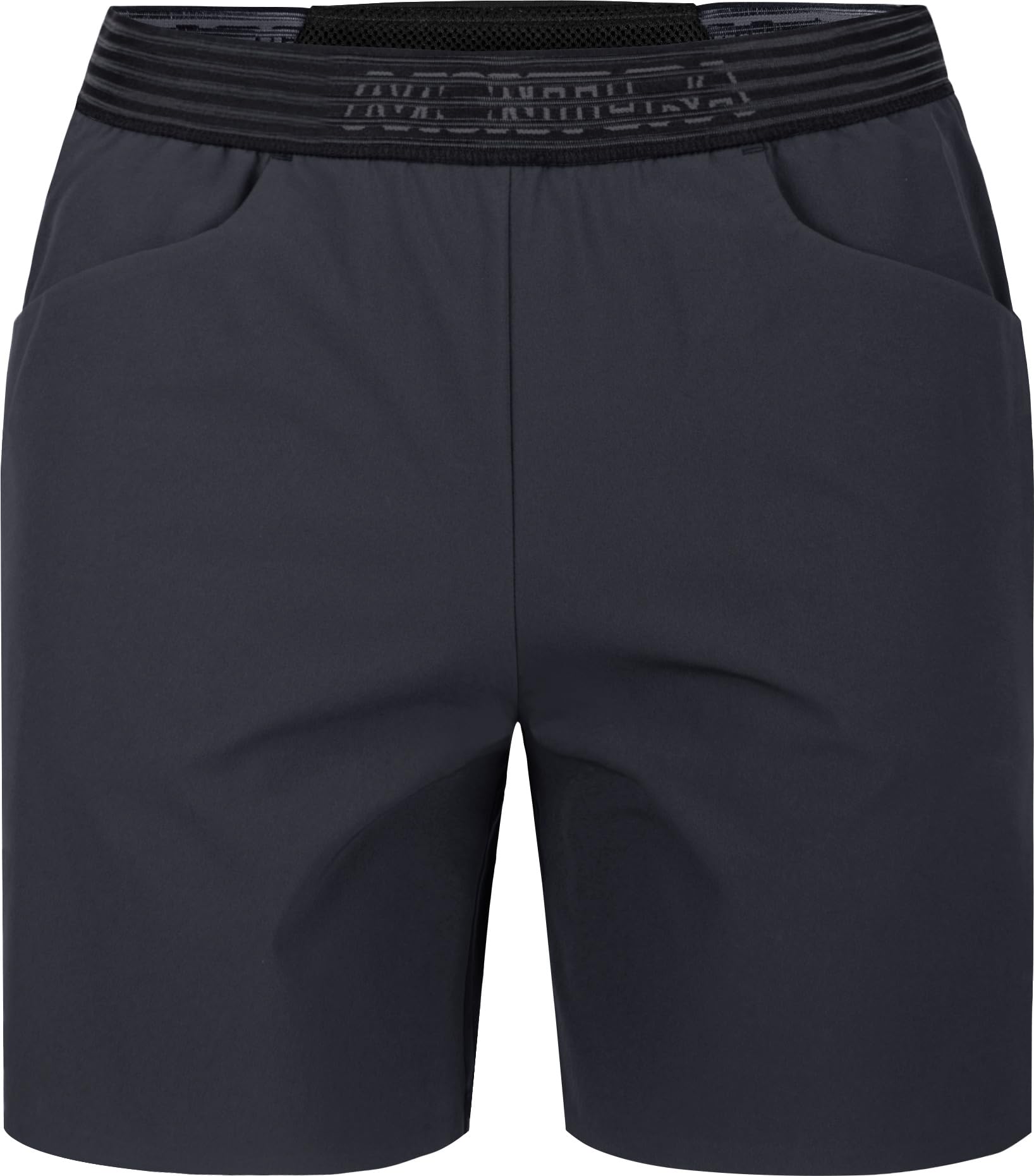 Montura Rise Shorts Donna - Colore Antracite - Taglia M | Trekking
