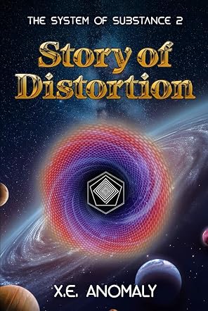 Story of Distortion