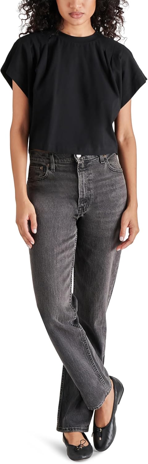 Steve Madden Women's Noah Top