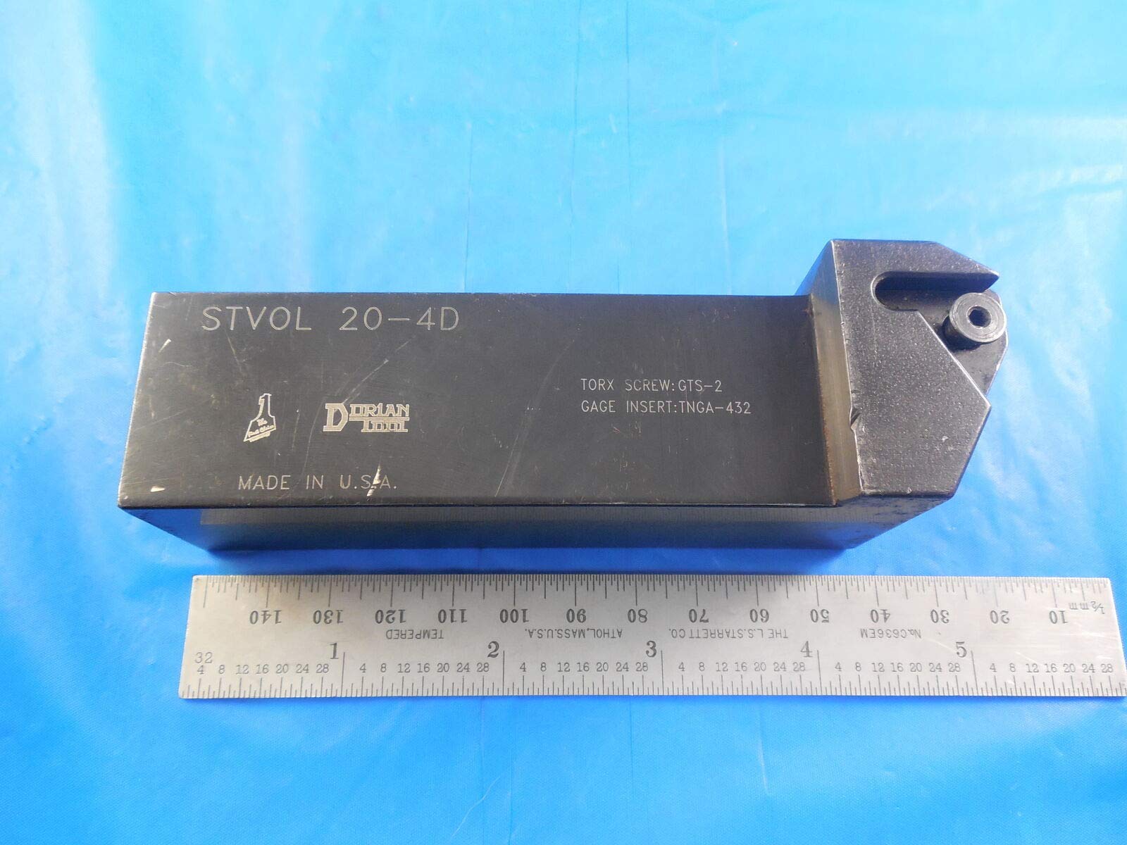 Sowa Tool 123132 3/8