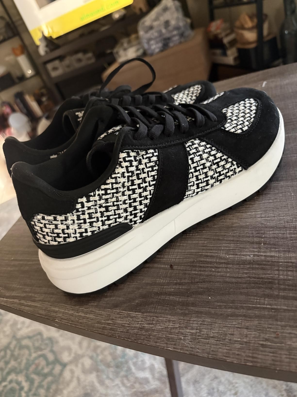 Customer Image