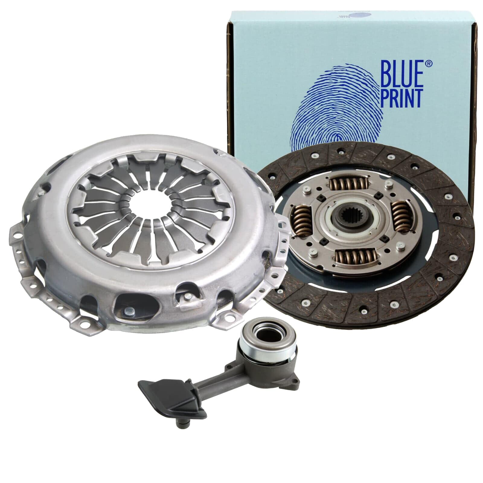 ADL ADF123015 CLUTCH KIT MAN