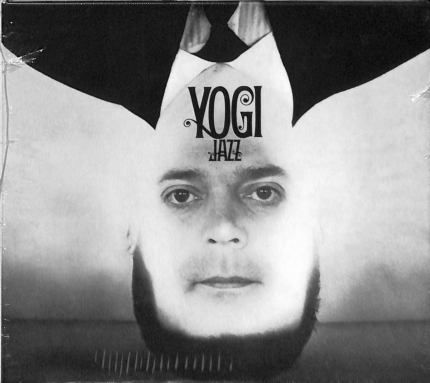 Yogi Jazz: Joki Freund Sextet 1: Amazon.fr: CD et Vinyles}