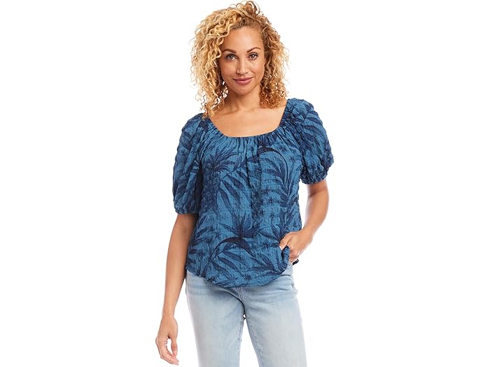 Peasant Top - Image 3