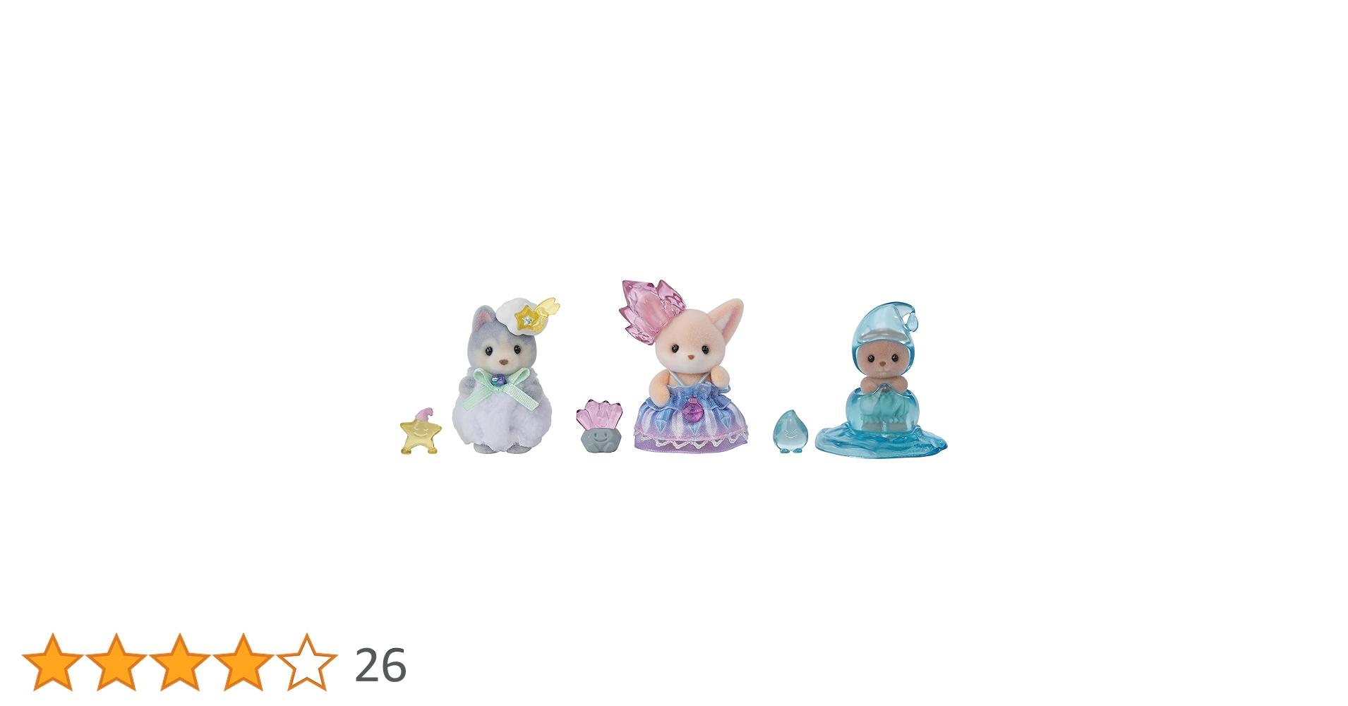 シルバニアファミリー12点 Amazon.co.jp: Sylvanian Families エポック(EPOCH) シルバニア