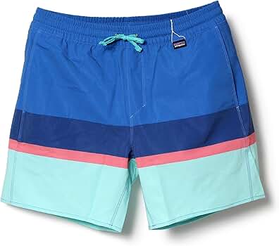 Amazon | [パタゴニア] ショートパンツ ハーフパンツ メンズ