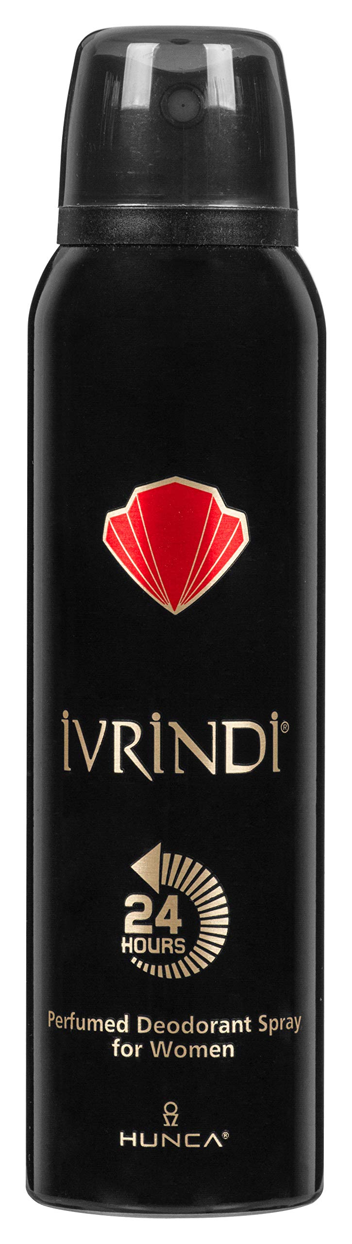 İvrindi Deo Kadın 1 Paket (1 x 150 ml)