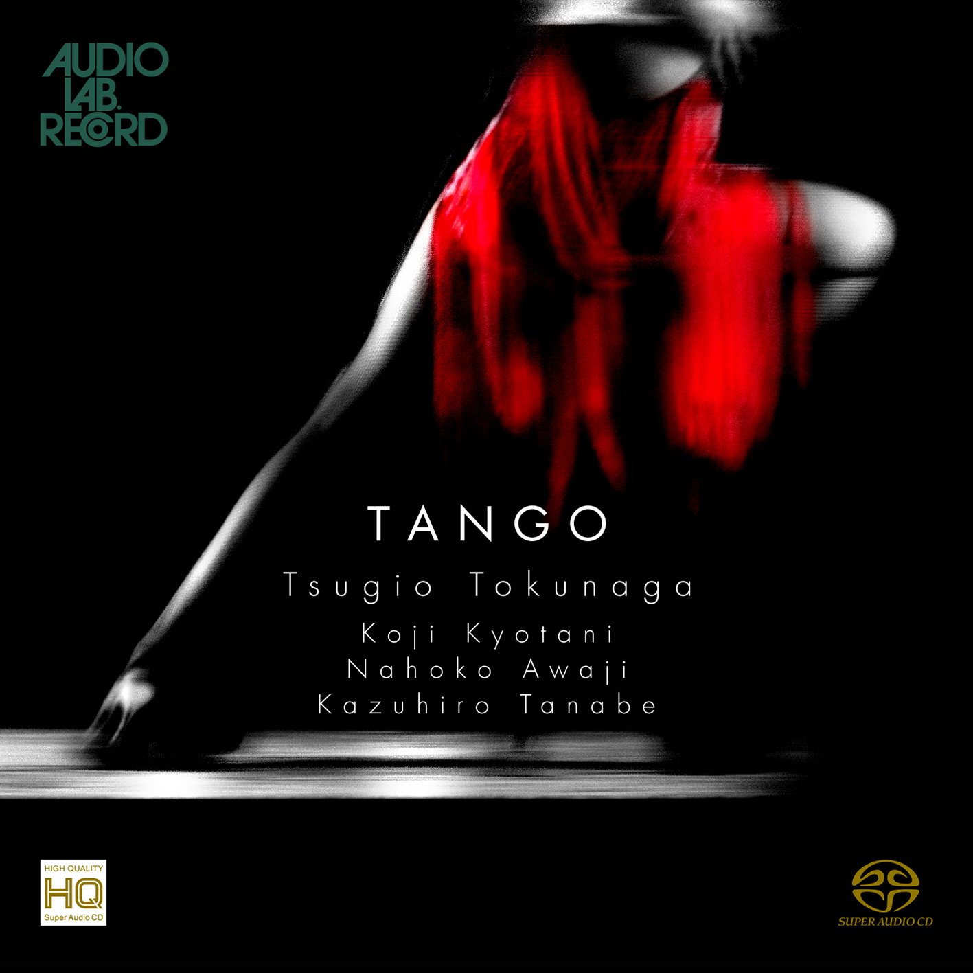 Amazon.co.jp: Tango-魅惑のタンゴ: ミュージック