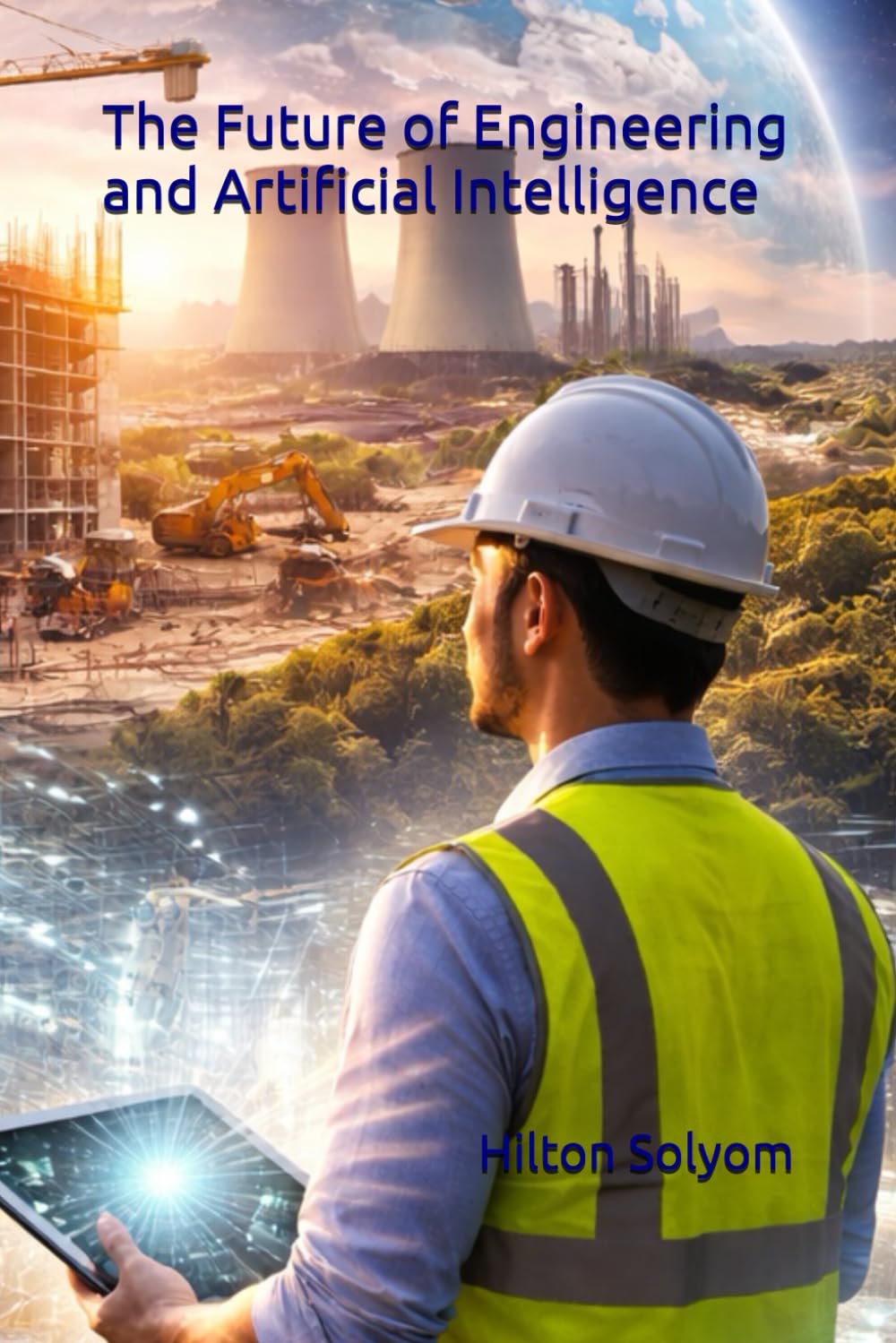 The Future of Engineering and Artificial Intelligence
