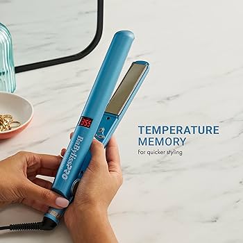 【新品未使用】BaBylissPRO Nano Titanium 日本仕様 BaBylissPRO® Nano Titanium™ Style/Switch Ionic Multi-Styler