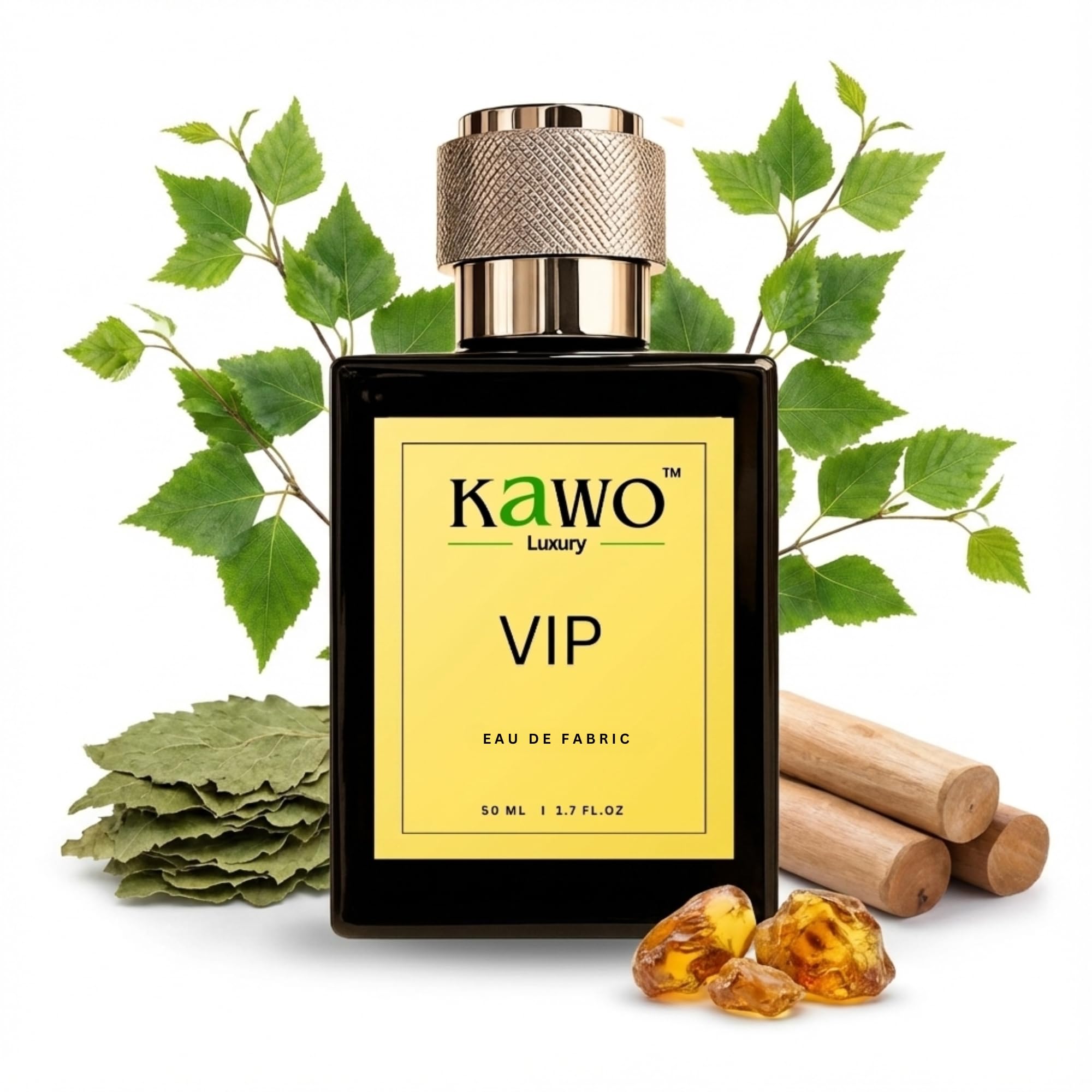 VIP Long Lasting Perfume for Man And Woman | EDP 50 ml | Citrus, Musk, Sandal & Amber | Fresh, Floral & Woody Premium Fragrance |Luxury Gift for Him & Her-image-46