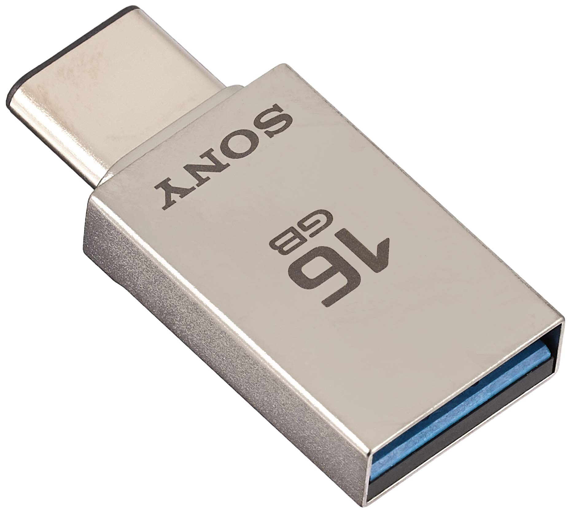 Amazon.co.jp: ソニー USBメモリ USB3.1 16GB USB type C端子搭載