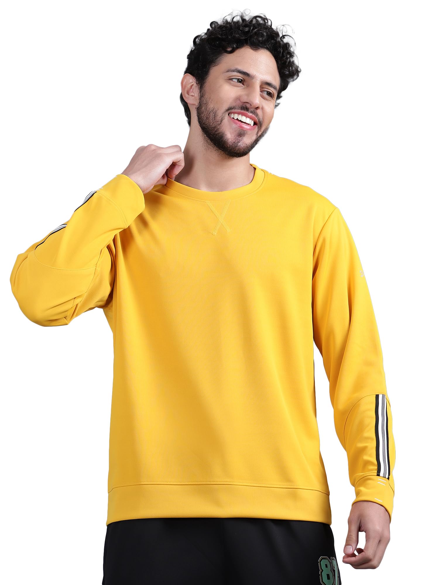 shiv naresh Men Sweatshirt-picture-41