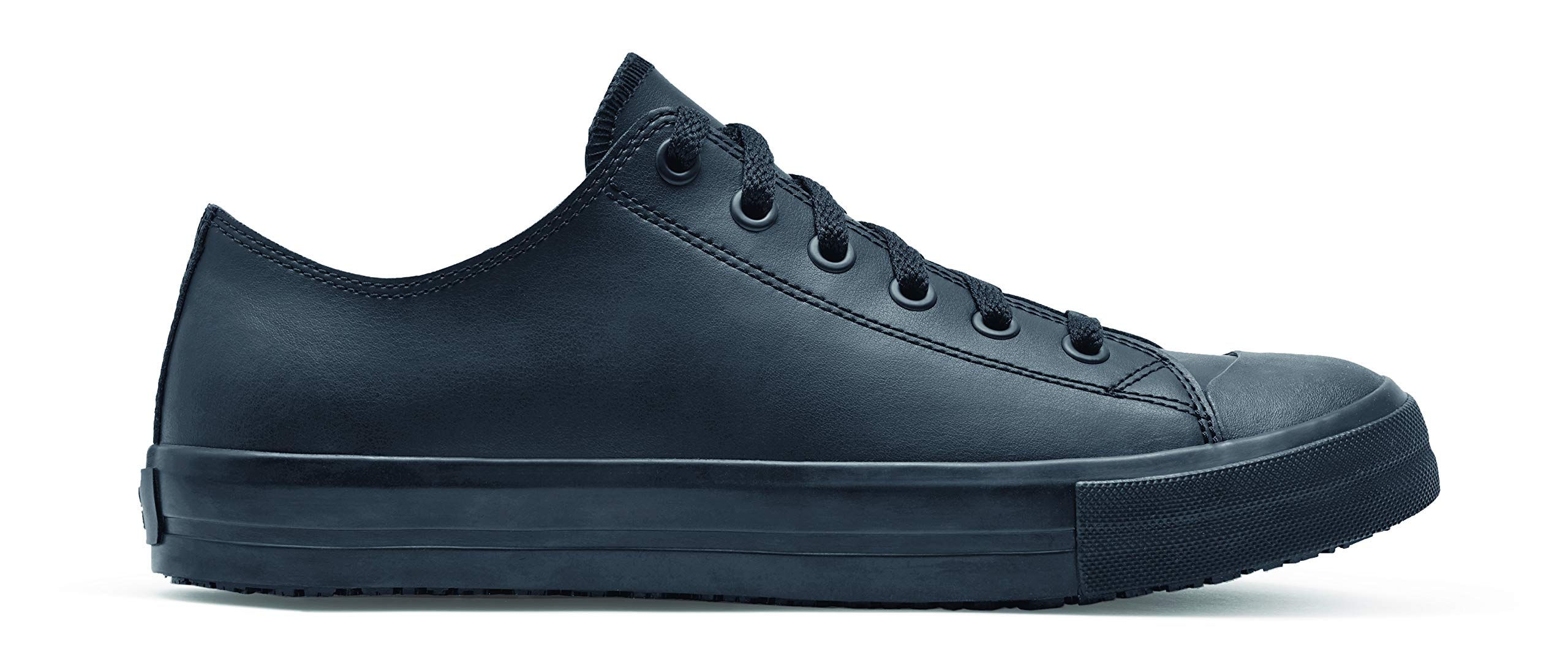 Shoes for Crews Zapatos Delray para Trabajo – Cómodos, robustos y con Suela Antideslizante, repelentes al Agua y ultraligeros – para Mujeres y Hombres