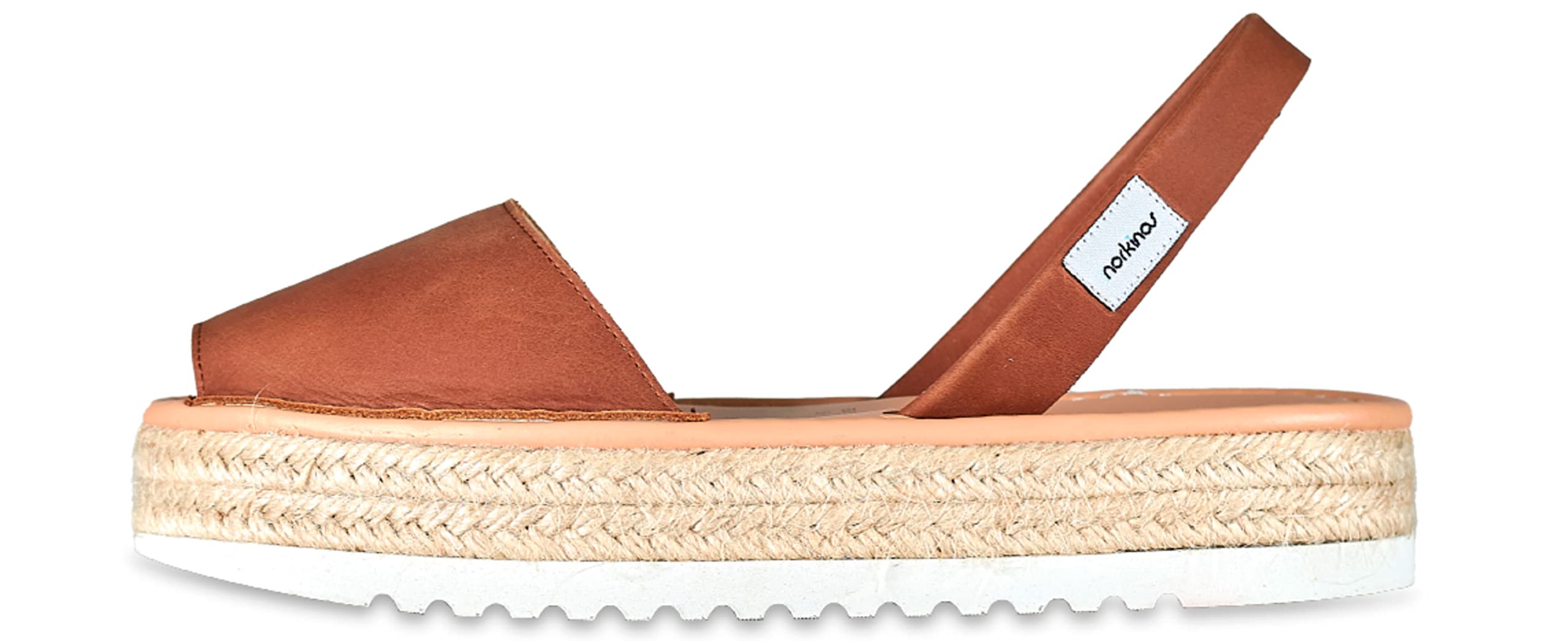 NorkinasWomen's Platforms Avarcas