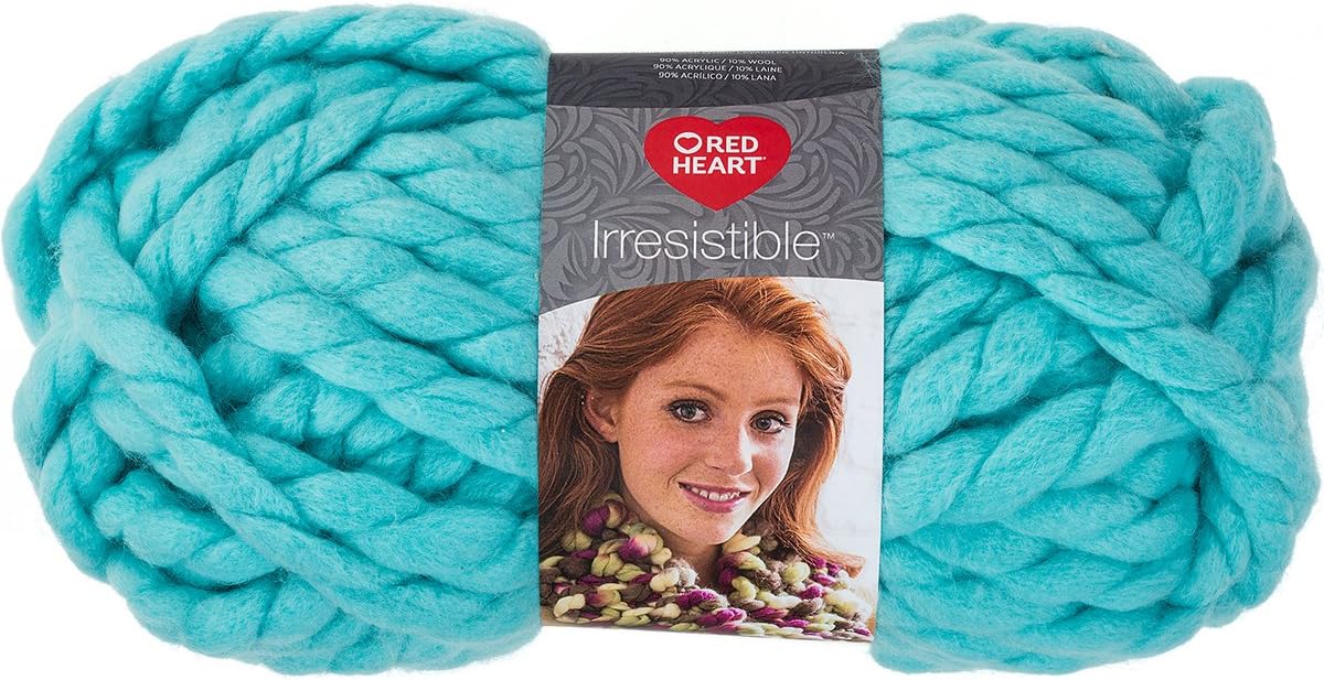 RED HEART Irresistible Yarn, Charisma