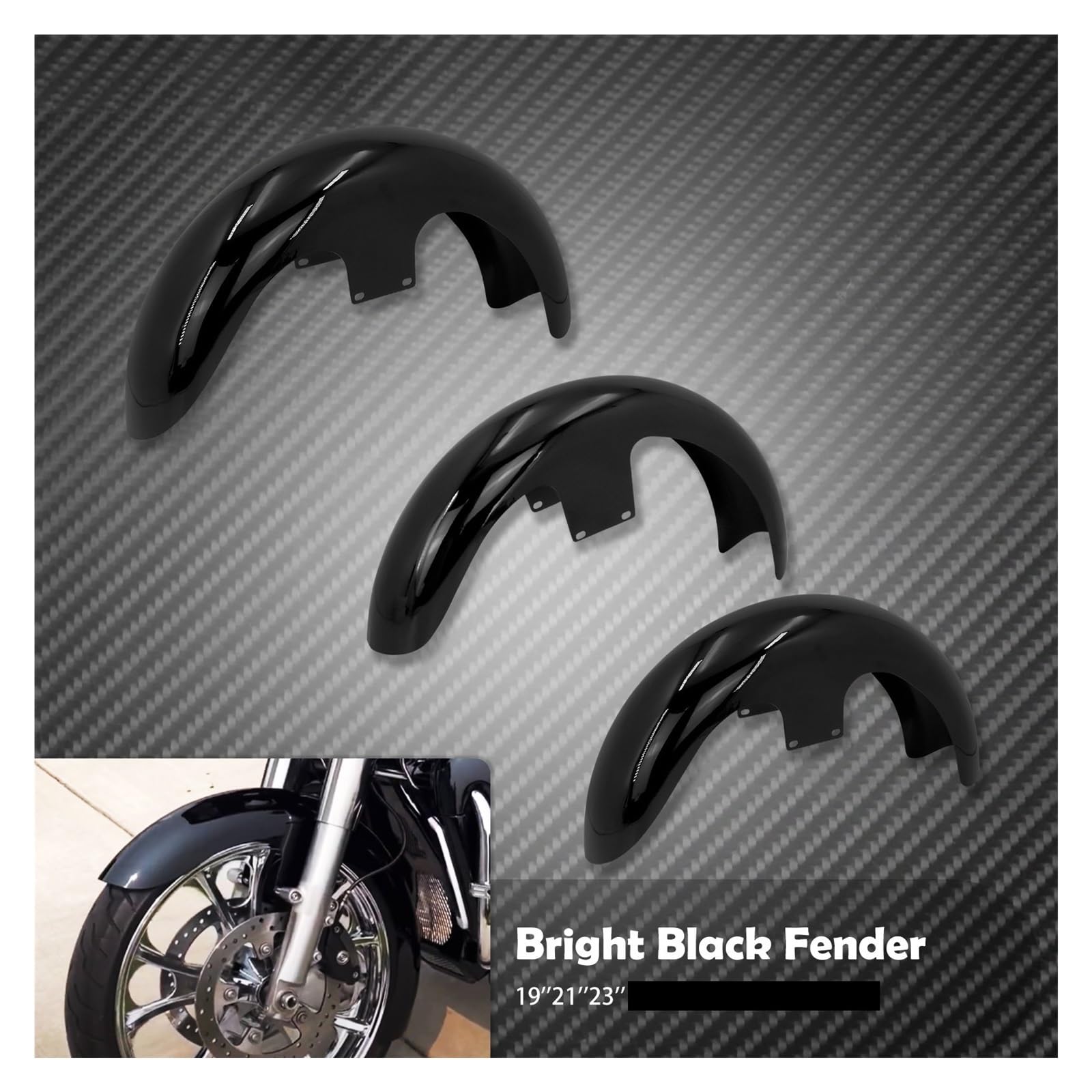 motorrad schutzblech 21 zoll Motorrad Metall Rad Wrap Front Fender 19'' 21'' Für Touring Für Electra Für Straße Präzisionsgefertigter 14 Farbe:SCHWARZMATT Shopify Date Listed : 2022-11-25 Dave Grohl Amp Settings