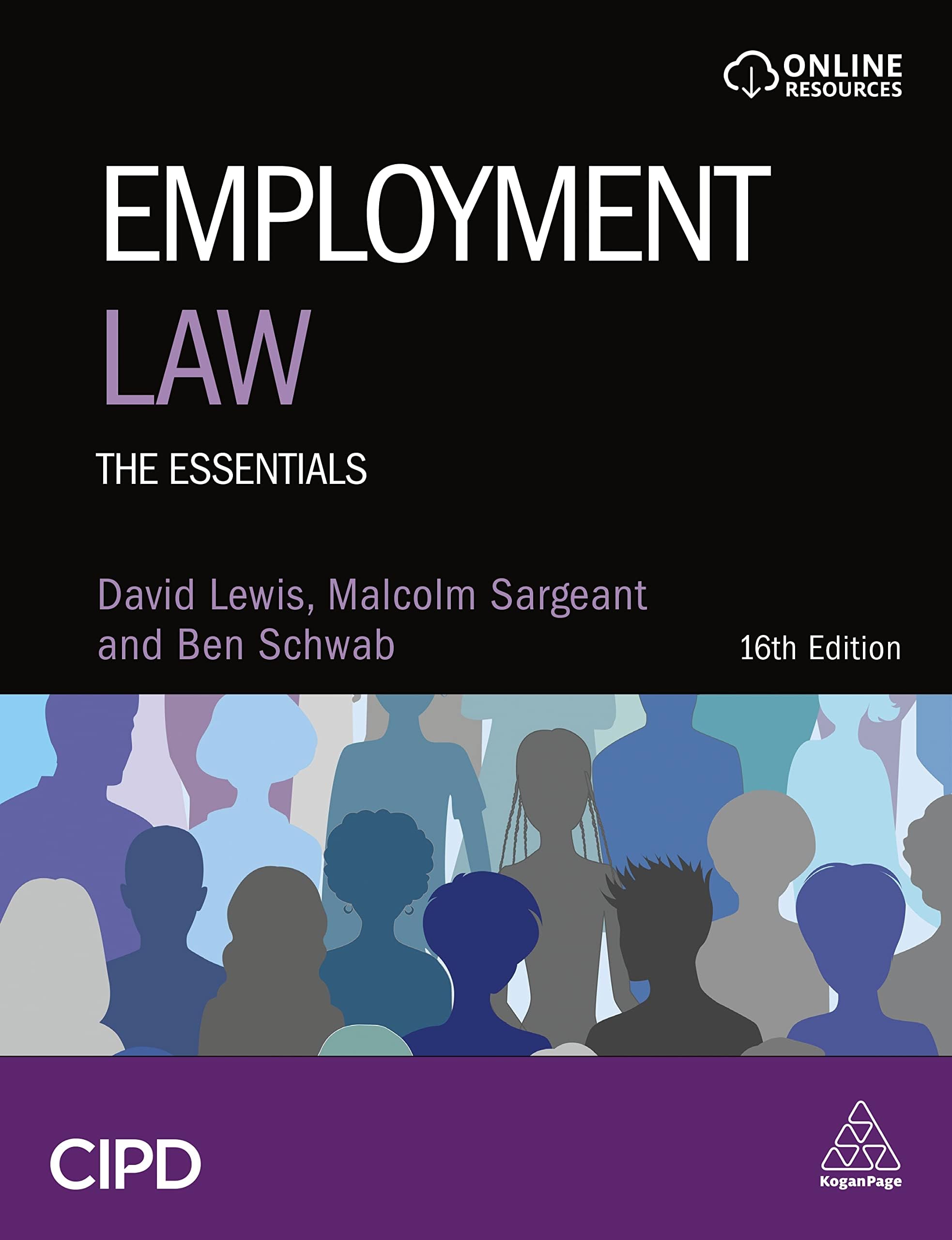 Kogan Page Ltd Employment Law: The Essentials