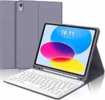 スマートキーボードipad第11世代(2025)&第10世代(2022)対応 Amazon.co.jp: 【2025年昇級版】 iPad 11 インチA16 2025