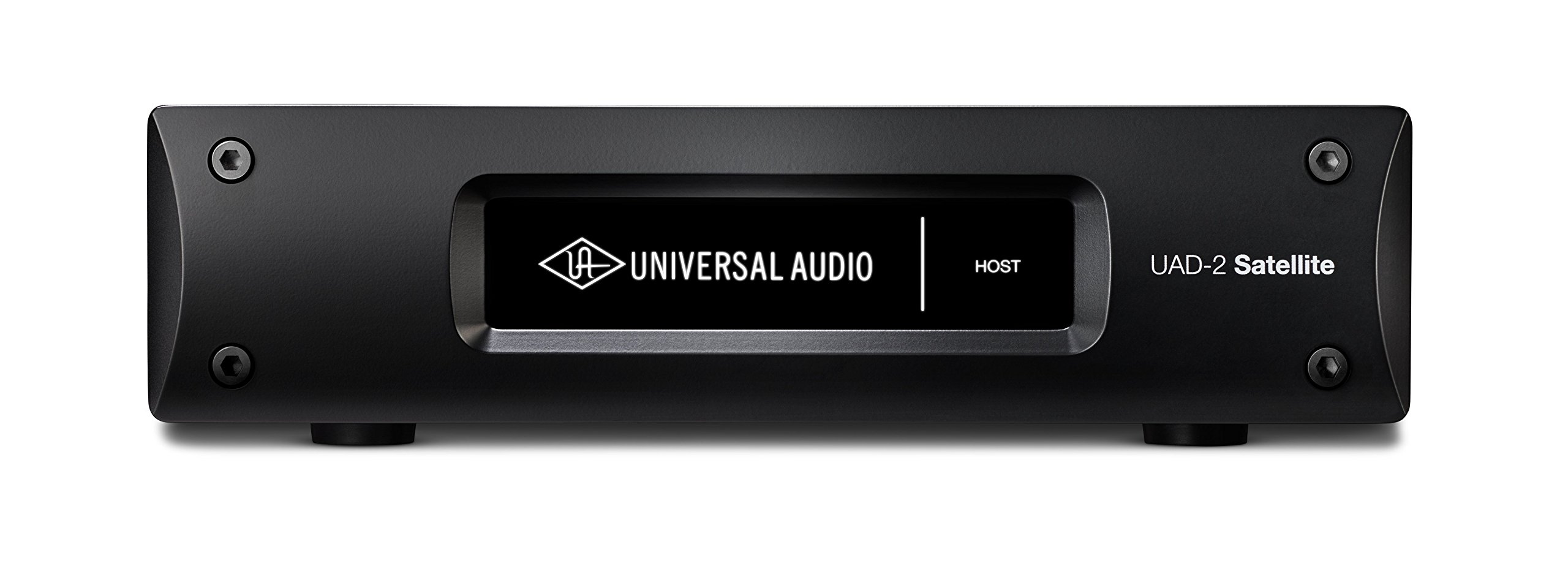 Universal Audio UAD-2 Satellite Thunderbolt Quad Core : Amazon.in  