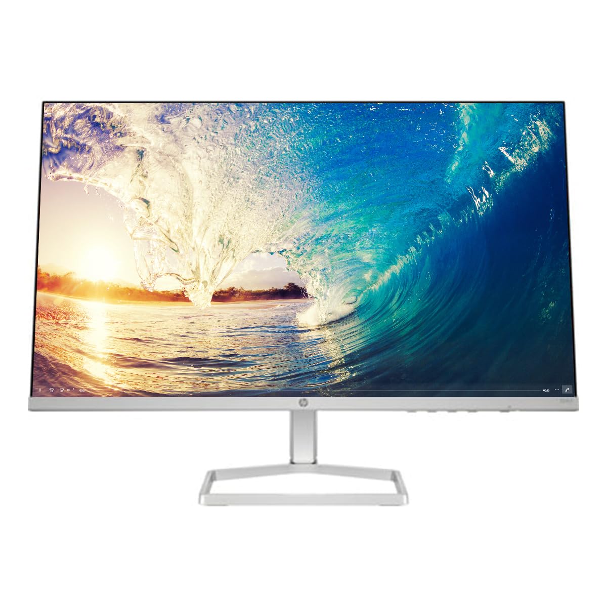 HP Monitor 524sf FHD S5, 23.8
