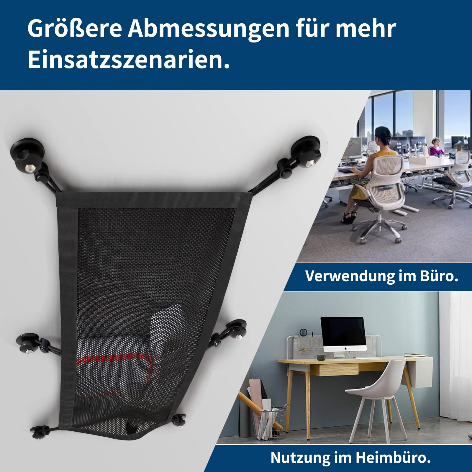 Cable Management Bureau Filet De Rangement Câbles Bureau - Goulotte Flexible Pour Cacher Fils - Blanc Gestion Câbles Sous Table Cable Management Bureau Filet De Rangement Câbles Bureau - Goulotte Flexible Pour Cacher Fils - Blanc Gestion Câbles Sous Table