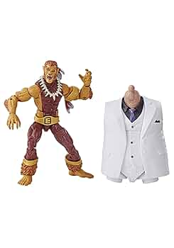 未開封 マーベルレジェンド プーマ ピューマ マーベルレジェンド『ピューマ』ビルドパーツ有り - メルカリ