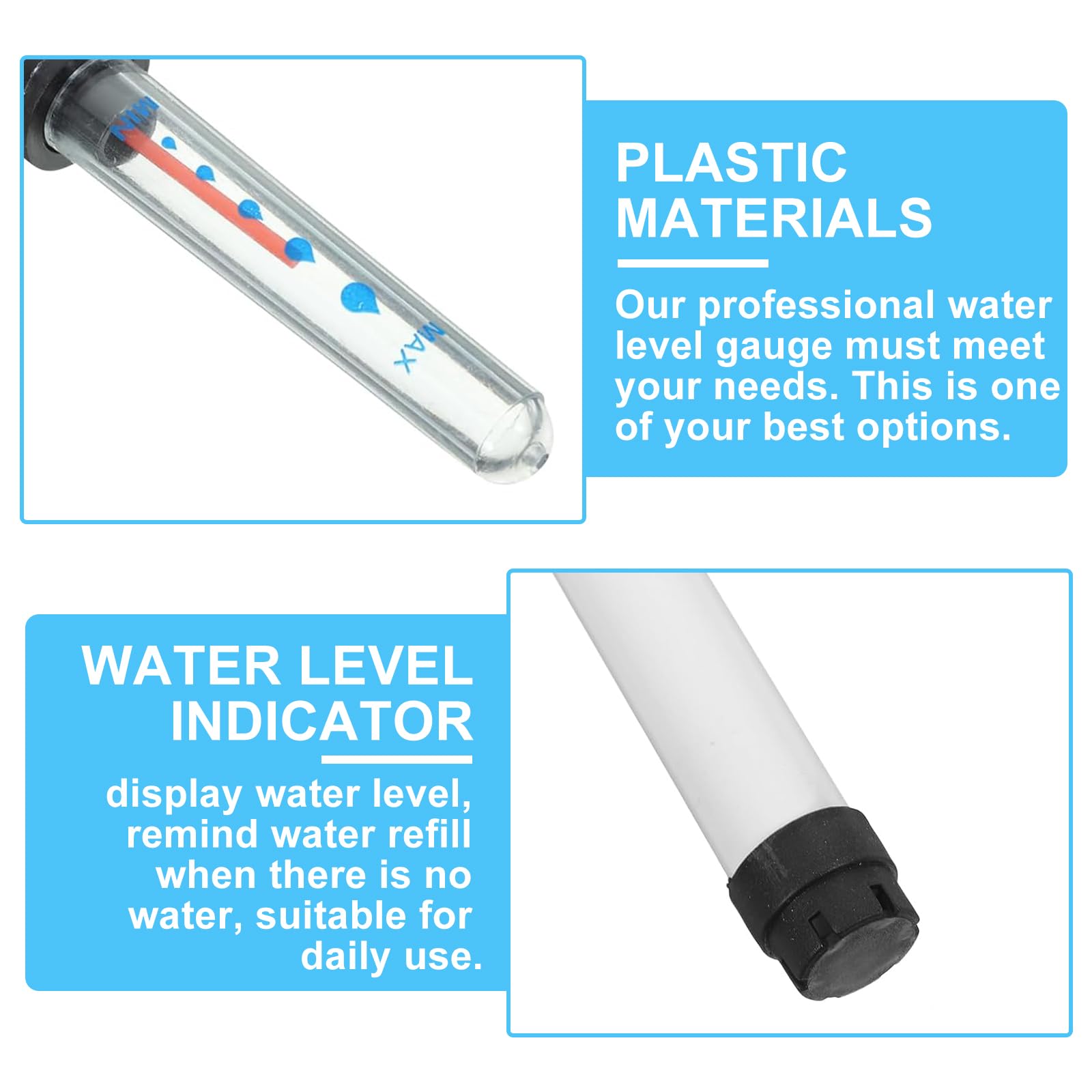 Pokon Vochtmeter - Watermeter voor Kamerplanten - Geeft aan wanneer plant water nodig heeft Pokon Vochtmeter - Watermeter voor Kamerplanten - Geeft aan wanneer plant water nodig heeft