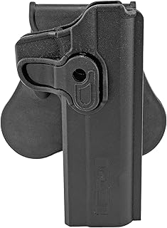 BOOMSTICK Paddle Swivel Holster - BOOMSTICK