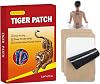 Tiger Patches –80 pcs Ultra Strength Heat Patches for Muscle & Joint Relief – Knee, Shoulder, Neck – 4 Boxes 20 Patches Each