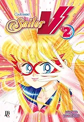 Sailor Moon - Codinome Sailor - Volume - 2